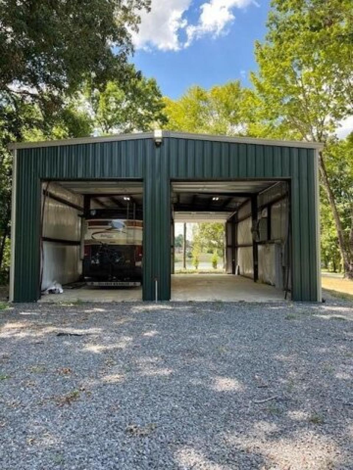 Picture of Residential Land For Sale in Dandridge, Tennessee, United States