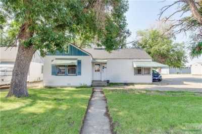 Home For Sale in Billings, Montana