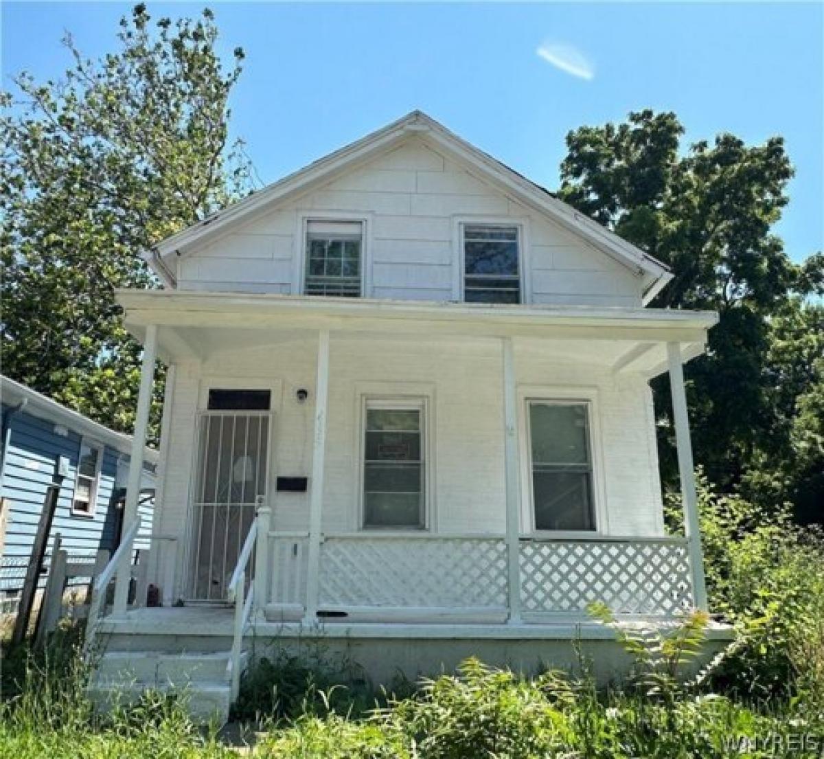 Picture of Home For Sale in Niagara Falls, New York, United States