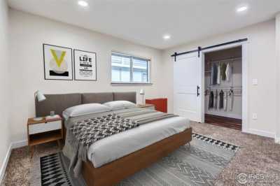 Home For Sale in Boulder, Colorado