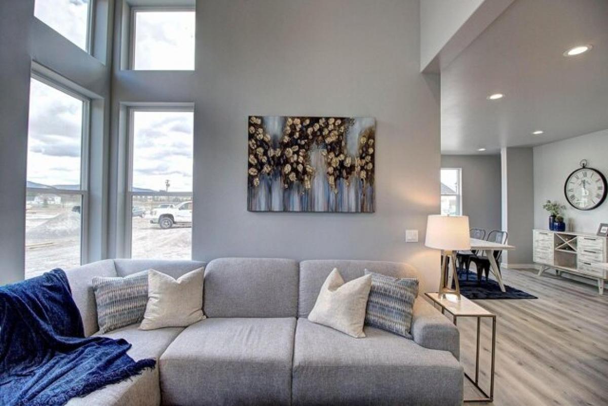 Picture of Home For Sale in Whitefish, Montana, United States