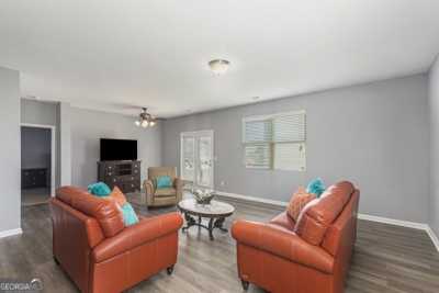 Home For Sale in Hampton, Georgia