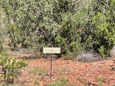 Residential Land For Sale in Sandia Park, New Mexico