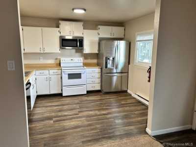 Home For Sale in Cheyenne, Wyoming