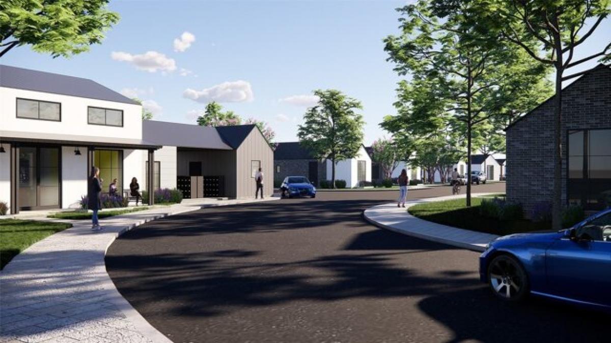 Picture of Home For Rent in McKinney, Texas, United States