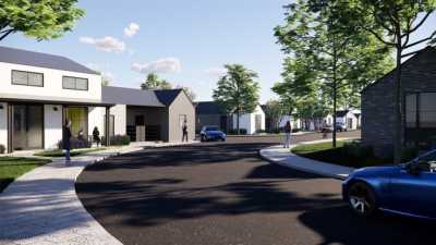 Home For Rent in McKinney, Texas