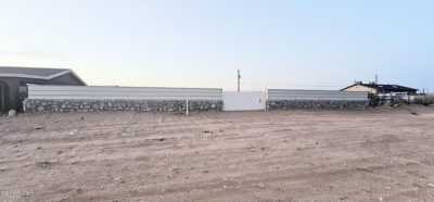 Residential Land For Sale in El Paso, Texas