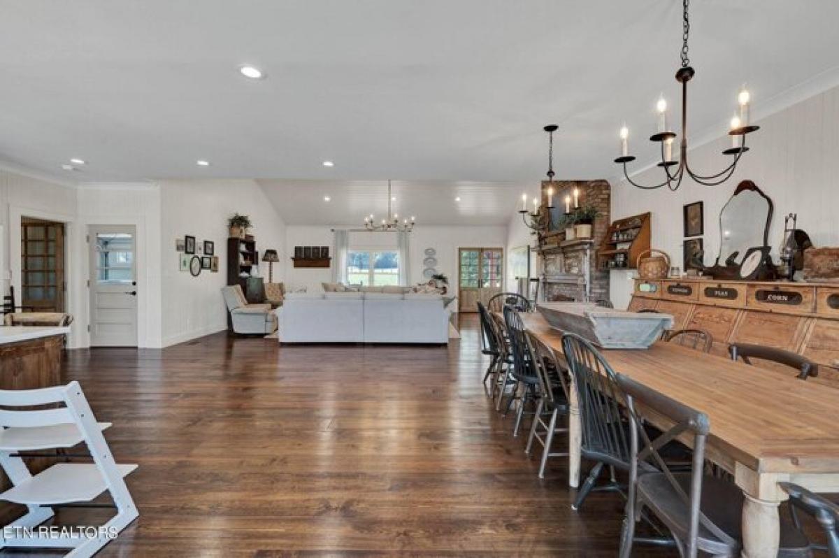 Picture of Home For Sale in Cleveland, Tennessee, United States