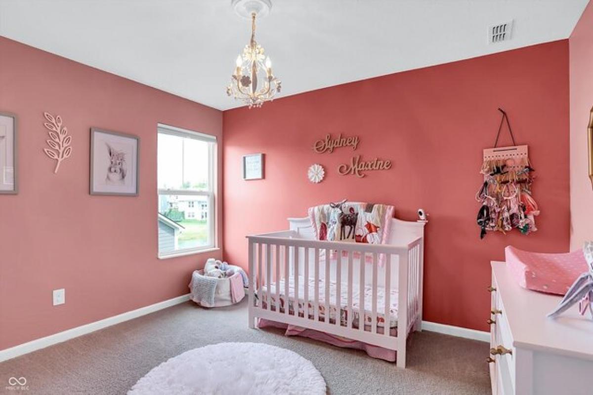 Picture of Home For Sale in Danville, Indiana, United States