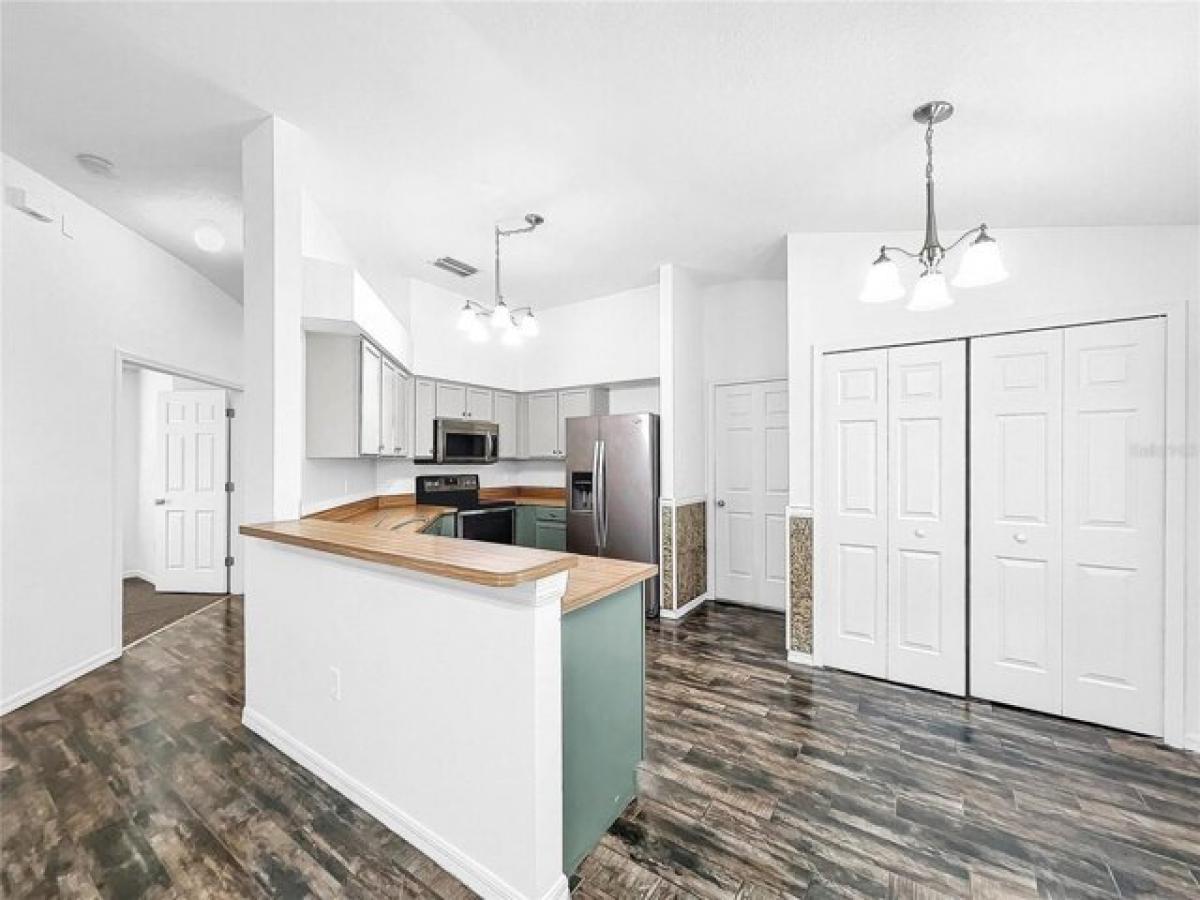 Picture of Home For Sale in Plant City, Florida, United States