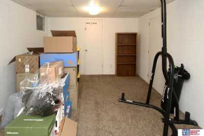 Home For Sale in Lincoln, Nebraska