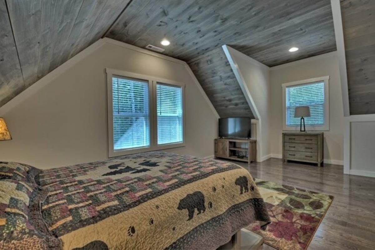 Picture of Home For Sale in Mineral Bluff, Georgia, United States