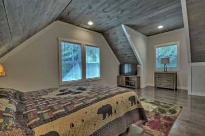 Home For Sale in Mineral Bluff, Georgia