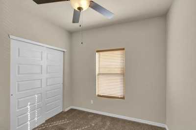 Home For Rent in El Paso, Texas