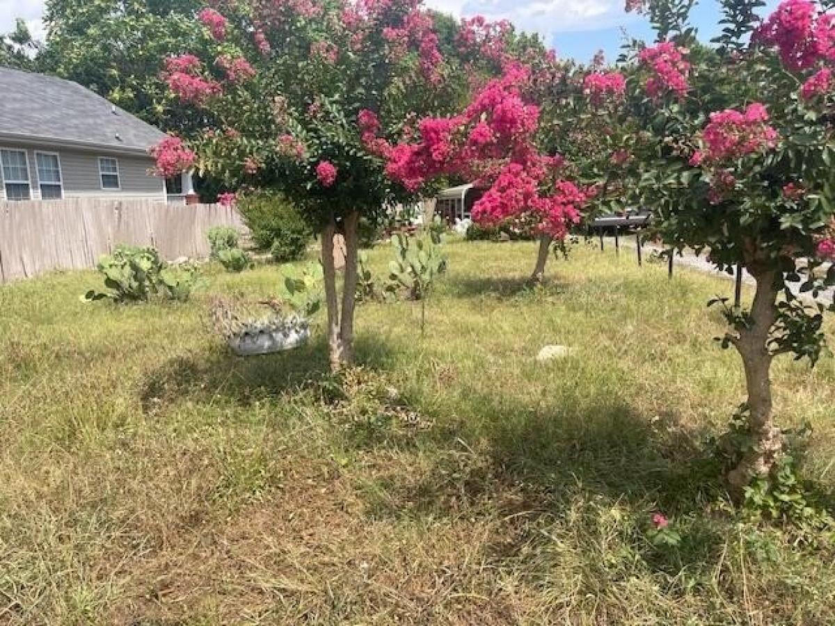 Picture of Residential Land For Sale in Chattanooga, Tennessee, United States