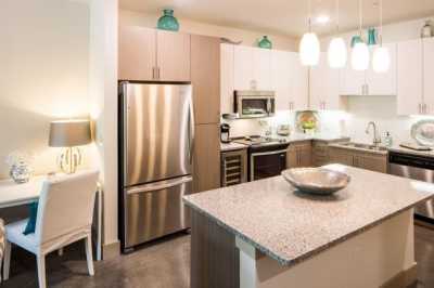 Apartment For Rent in Dallas, Texas