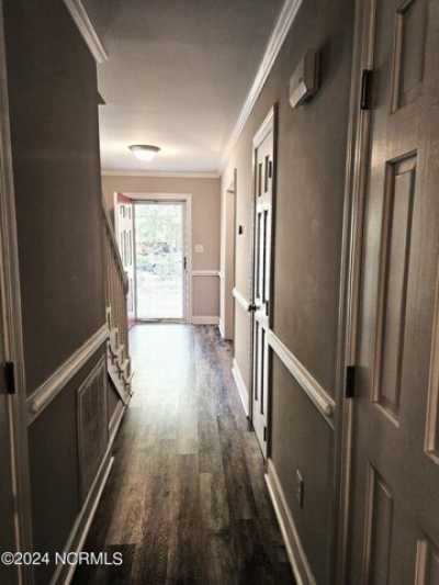 Home For Sale in Rocky Mount, North Carolina