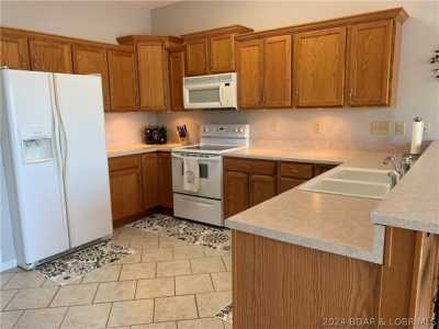 Home For Sale in Gravois Mills, Missouri