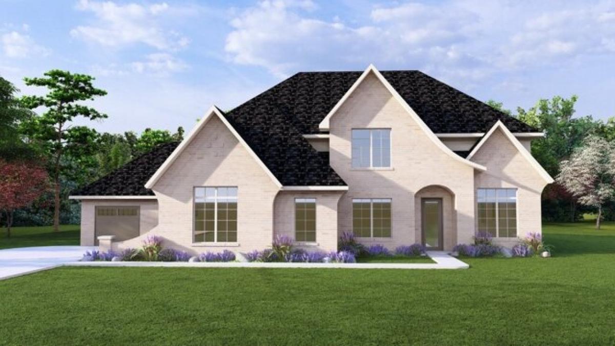 Picture of Home For Sale in Norman, Oklahoma, United States