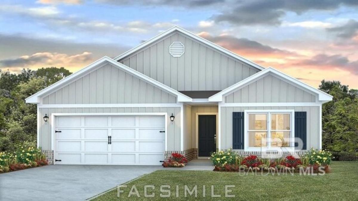 Picture of Home For Sale in Spanish Fort, Alabama, United States