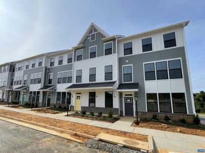 Home For Sale in Charlottesville, Virginia