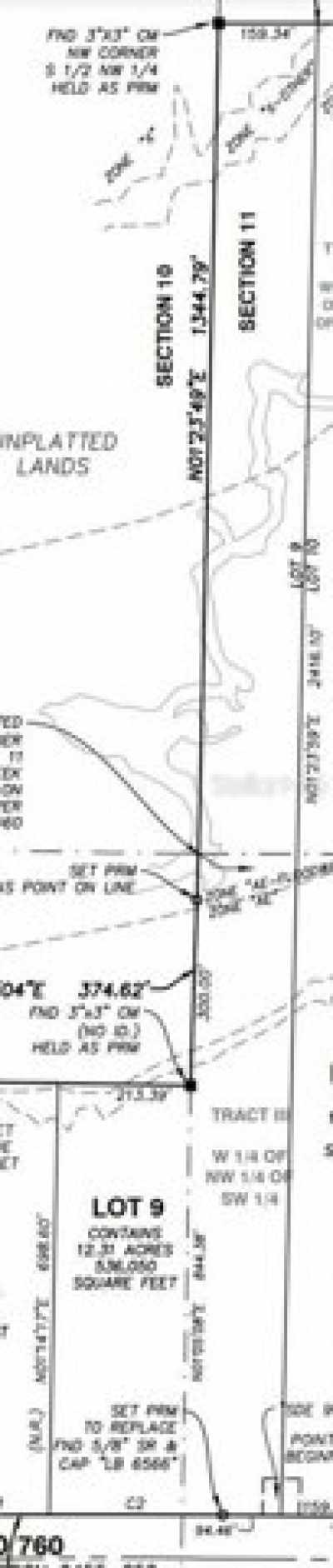 Residential Land For Sale in