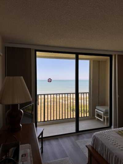 Home For Sale in Cocoa Beach, Florida