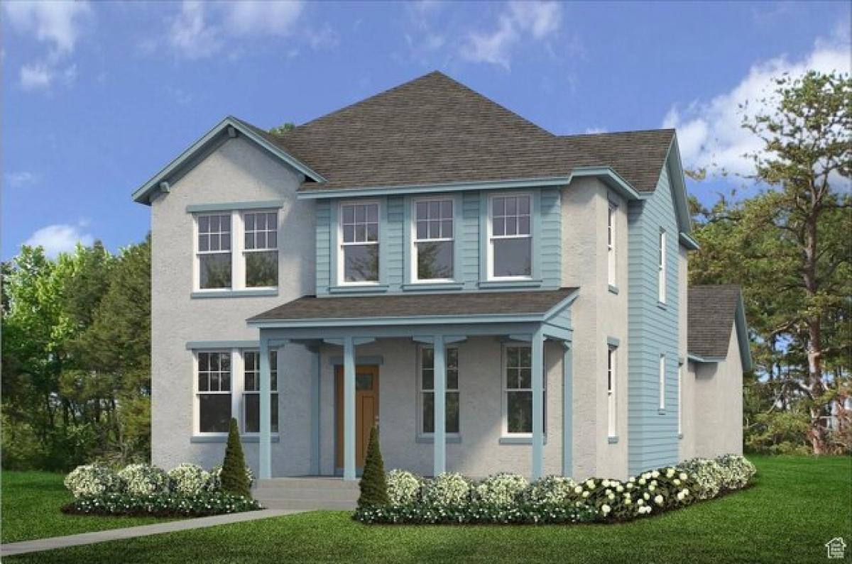 Picture of Home For Sale in South Jordan, Utah, United States