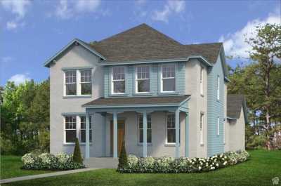 Home For Sale in South Jordan, Utah