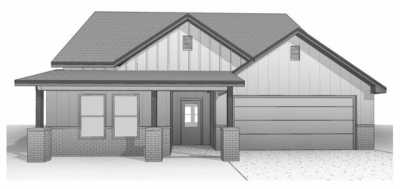 Home For Sale in Denison, Texas