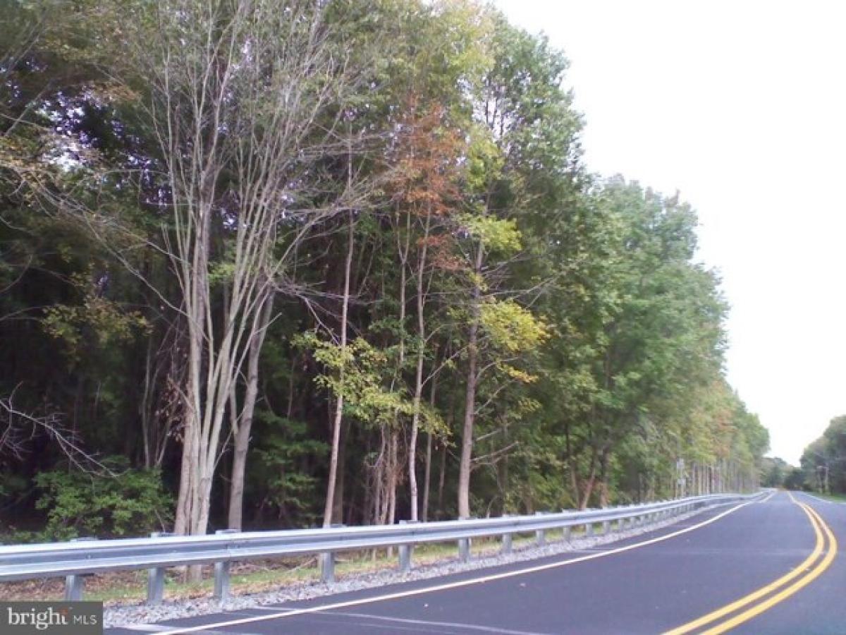 Picture of Residential Land For Sale in Robbinsville, New Jersey, United States