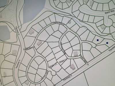 Residential Land For Sale in Sanford, North Carolina