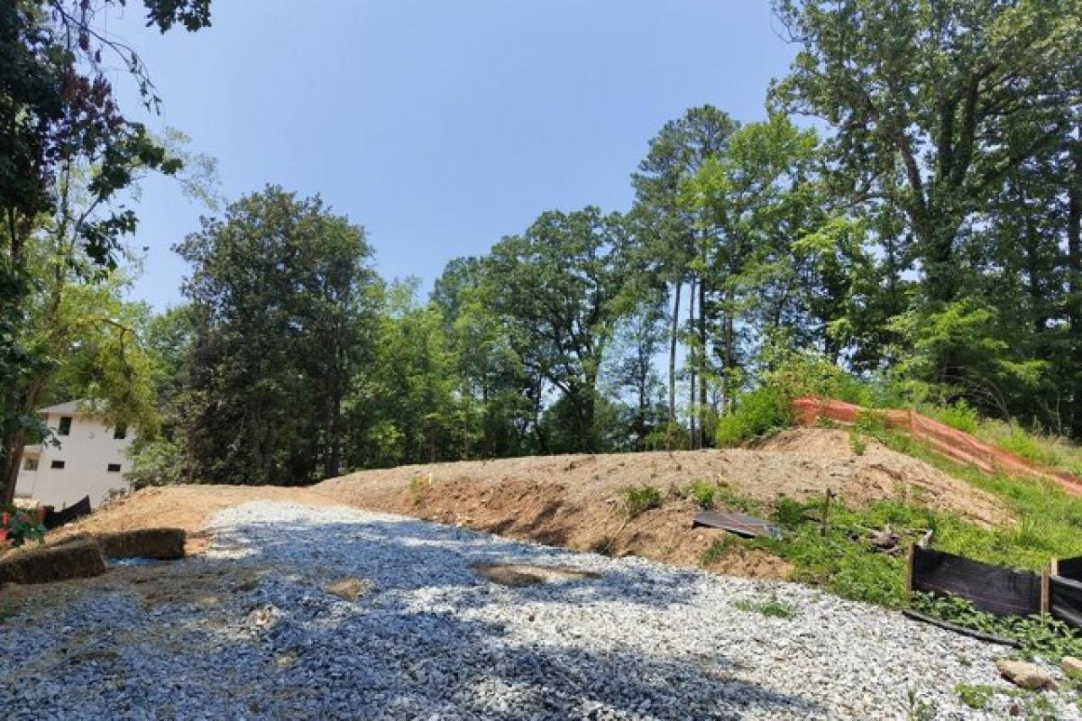 Picture of Residential Land For Sale in Atlanta, Georgia, United States