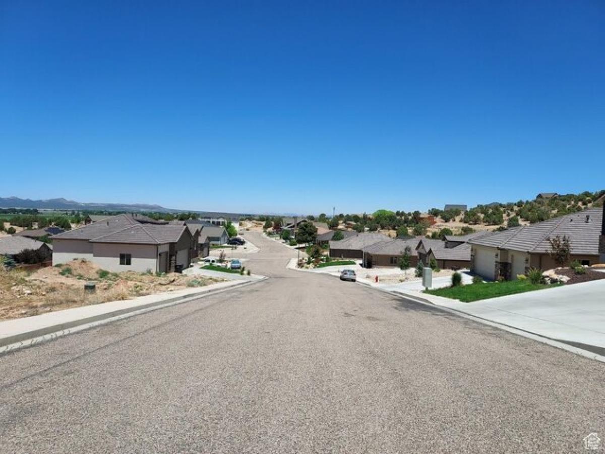 Picture of Residential Land For Sale in Cedar City, Utah, United States