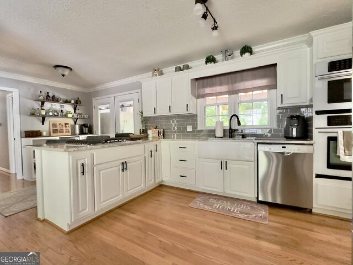 Picture of Home For Sale in Rome, Georgia, United States