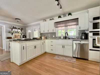 Home For Sale in Rome, Georgia