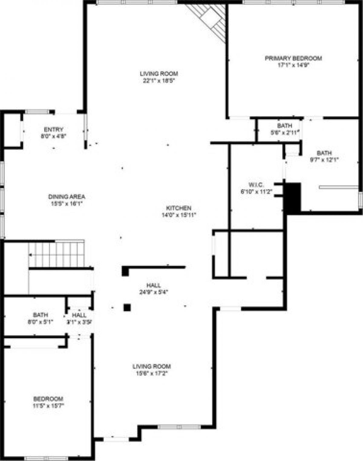 Picture of Home For Sale in Forney, Texas, United States