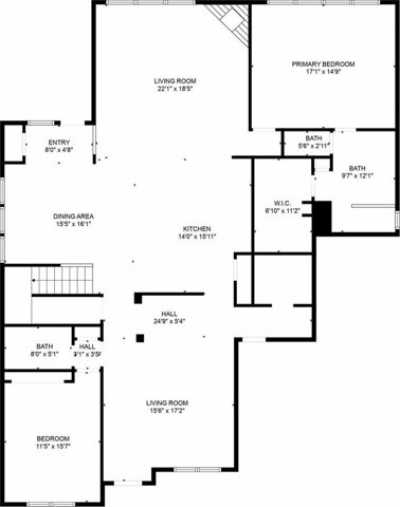 Home For Sale in Forney, Texas