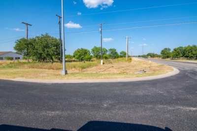 Residential Land For Sale in Brownwood, Texas