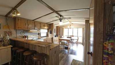 Home For Sale in Harpers Ferry, Iowa