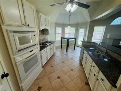 Home For Rent in Spring, Texas