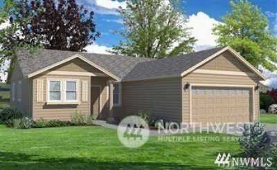 Home For Sale in Moses Lake, Washington