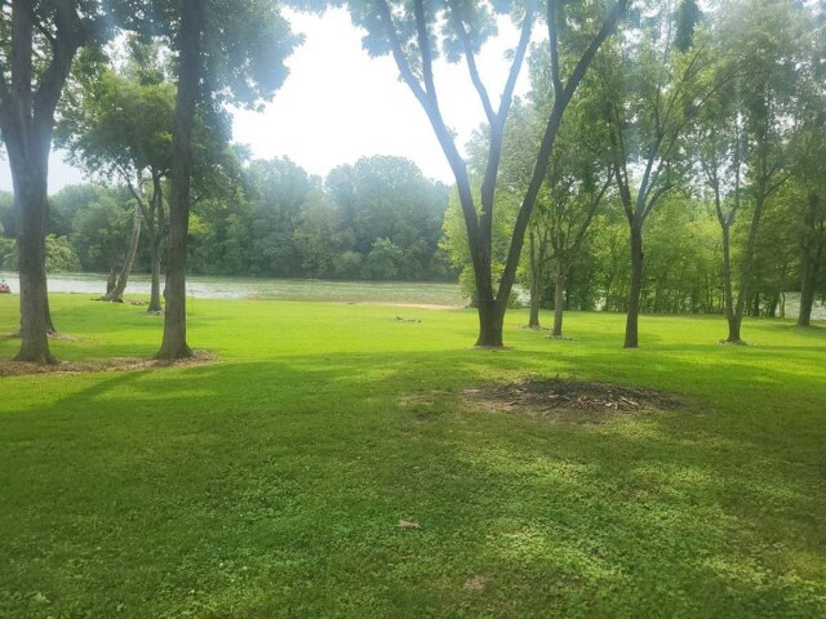 Picture of Residential Land For Rent in Maynard, Arkansas, United States
