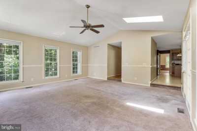 Home For Sale in Stafford, Virginia