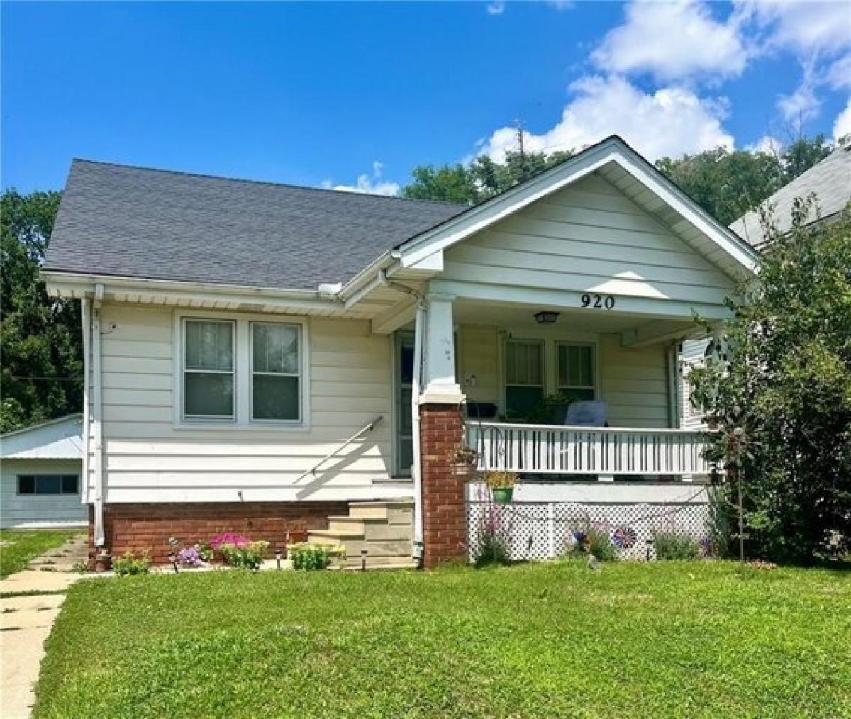 Picture of Home For Sale in Decatur, Illinois, United States