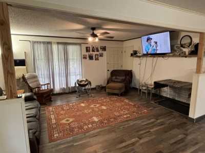 Home For Sale in Nashville, Arkansas