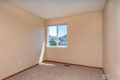 Home For Sale in Longmont, Colorado