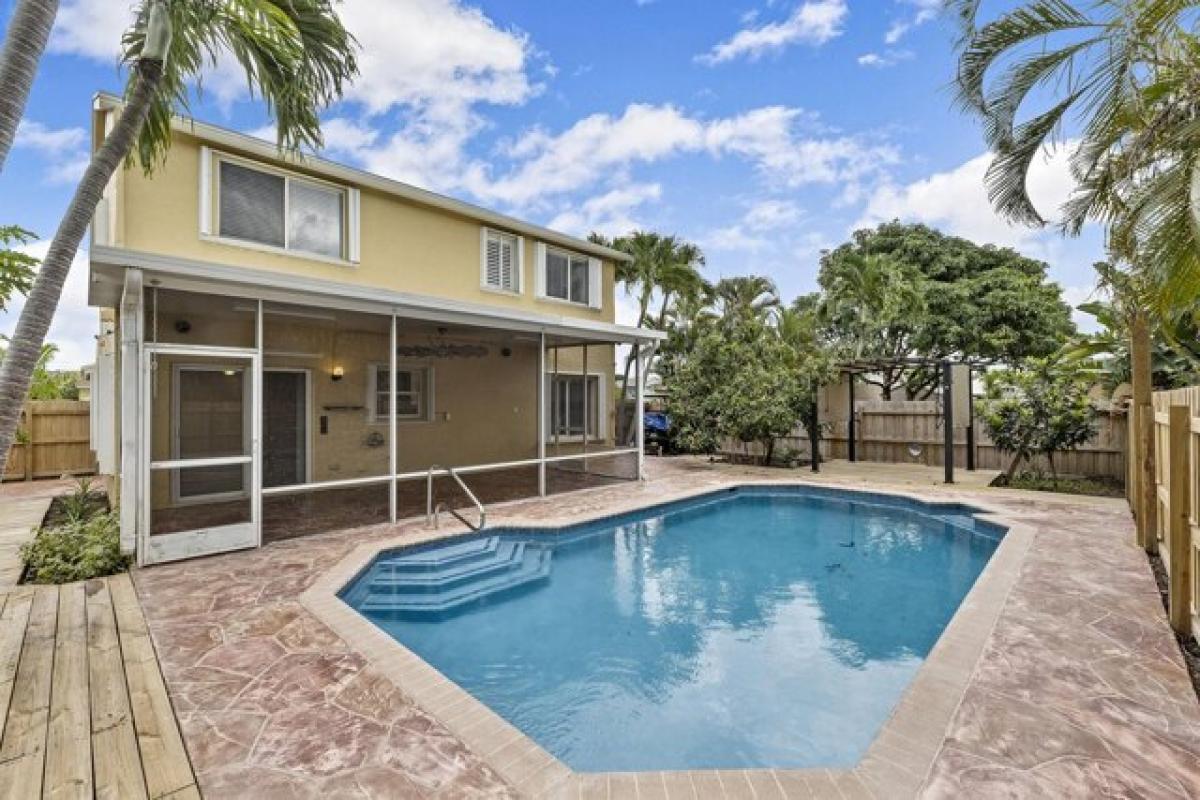 Picture of Home For Rent in Boynton Beach, Florida, United States