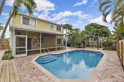 Home For Rent in Boynton Beach, Florida