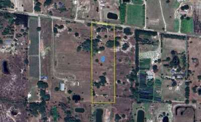 Residential Land For Sale in 